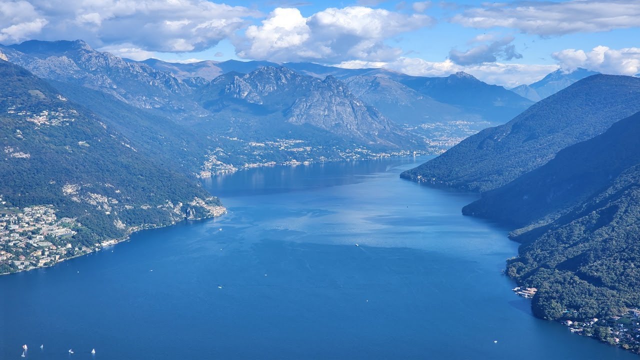 Lugano, Suiza