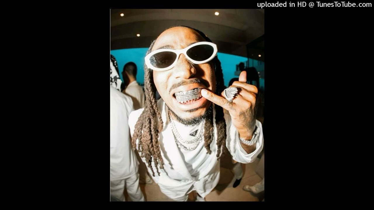 FREE MIGOS TYPE BEAT - 