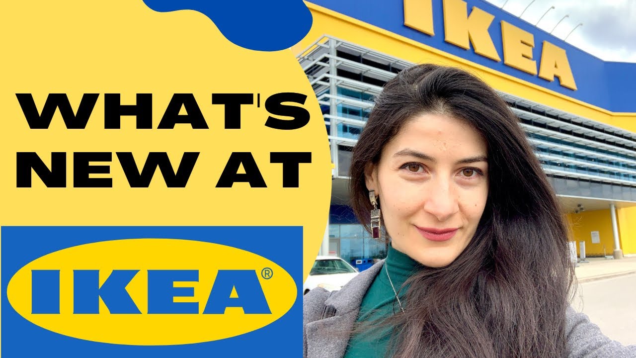 IKEA Tour I Եկե՛ք Շրջենք IKEA Խանութում