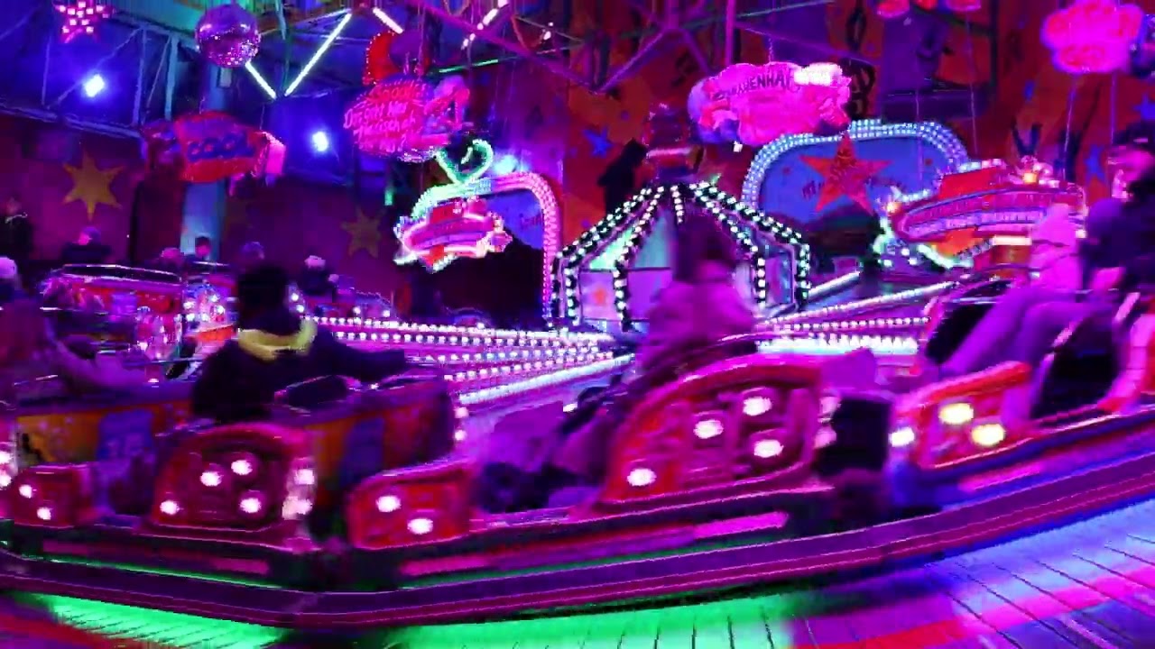 Disco Bahn Steffen Jena Weihnachtsmarkt 2025 2