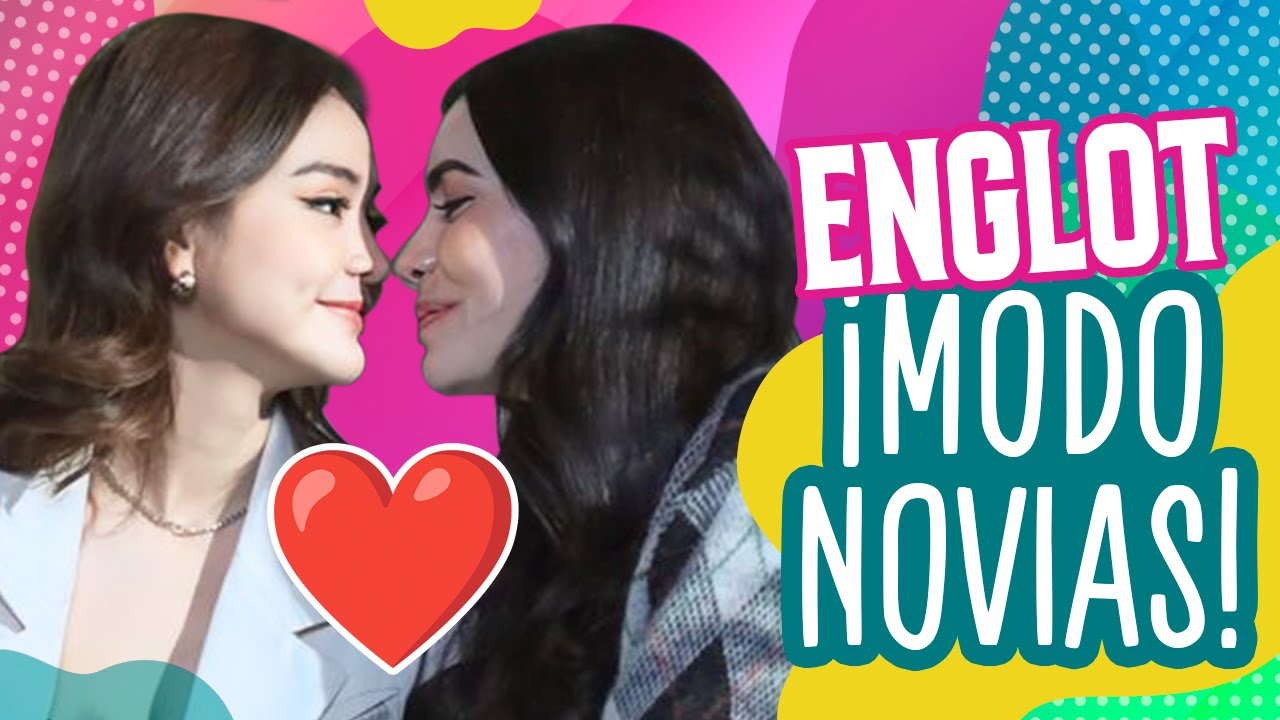 ENGLOT modo Novias | Más allá del 60% | ¡Hello ENGFA!