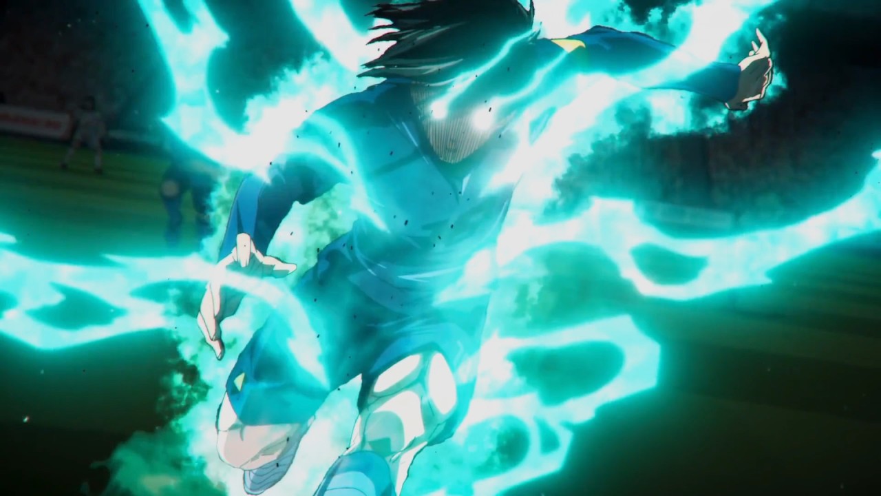 Blue Lock S2「AMV」Monster 4k