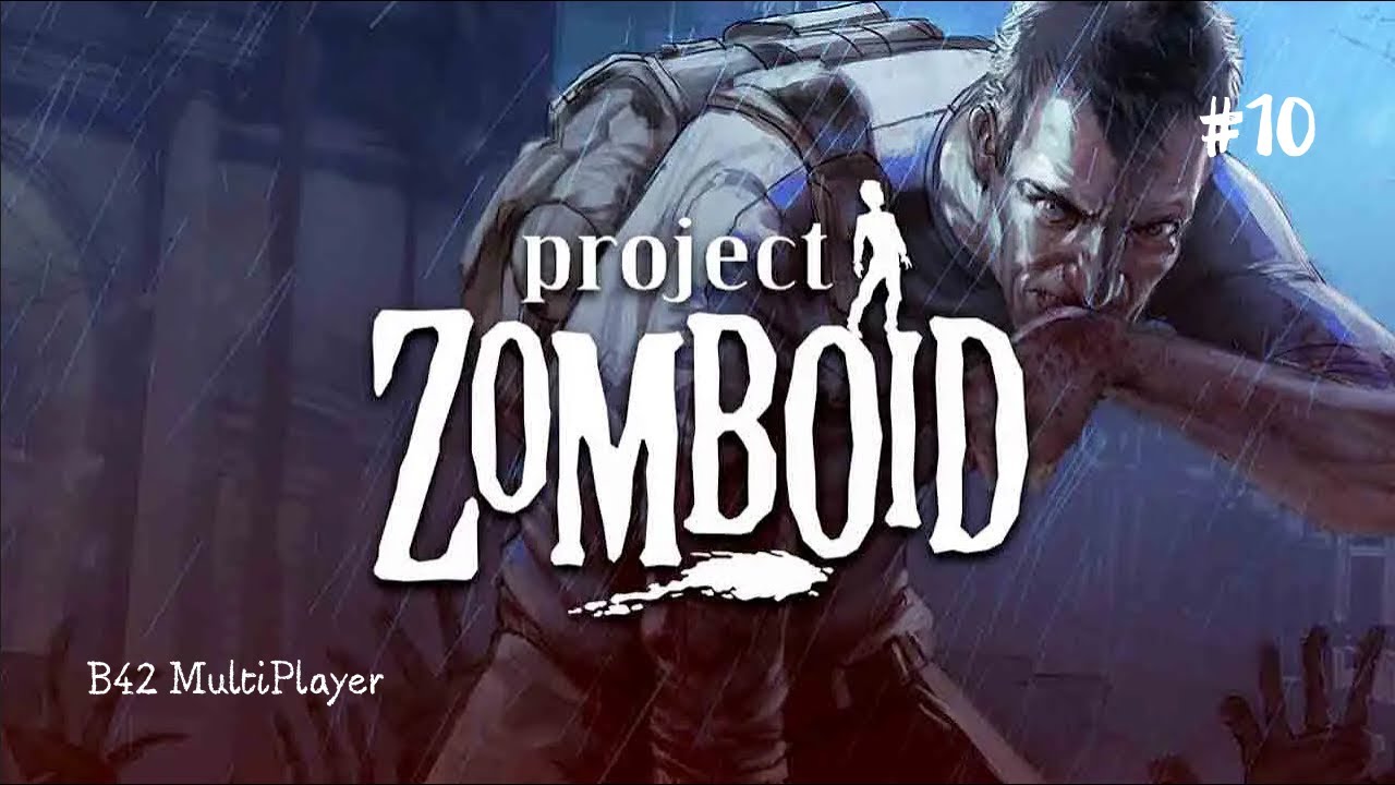 Upando Carving e Knapping - Project Zomboid com os amigos (Parte 10)
