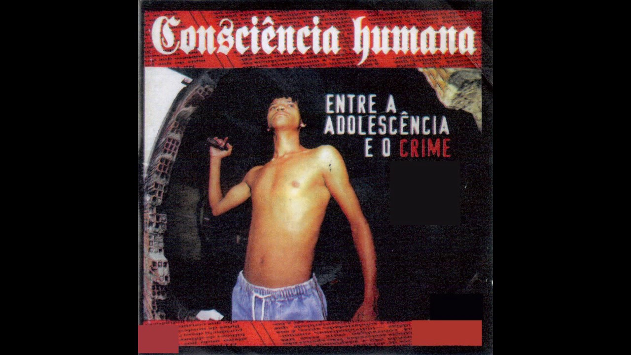Consci&ecirc;ncia Humana - Viagem
