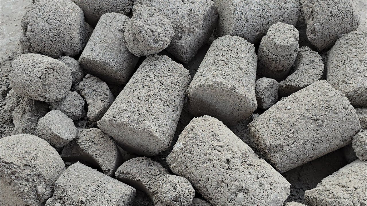 ASMR: New || Super Gritty Dry Water Crumbling #asmr #asmrsounds #satisfying