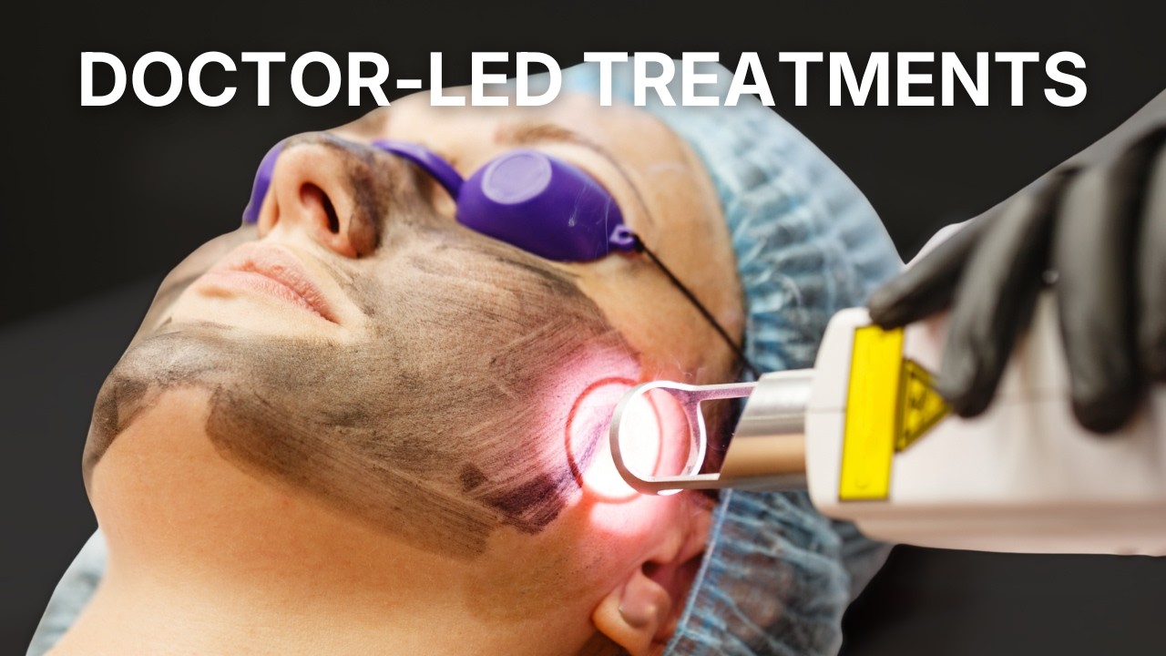 Certified Laser and Aesthetic Clinic in Singapore
