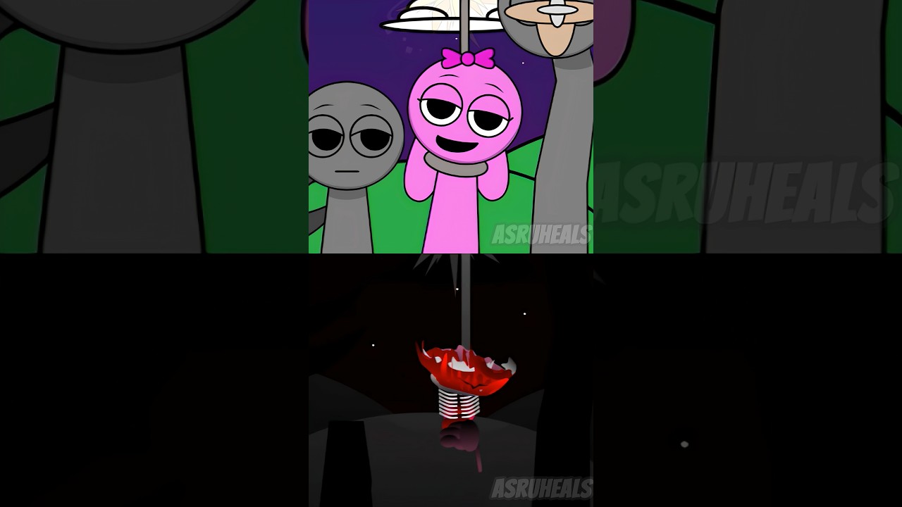 Incredibox Sprunki Phase 9 New Definitive Vs Sprunki Phase 9 New Definitive But New Alive