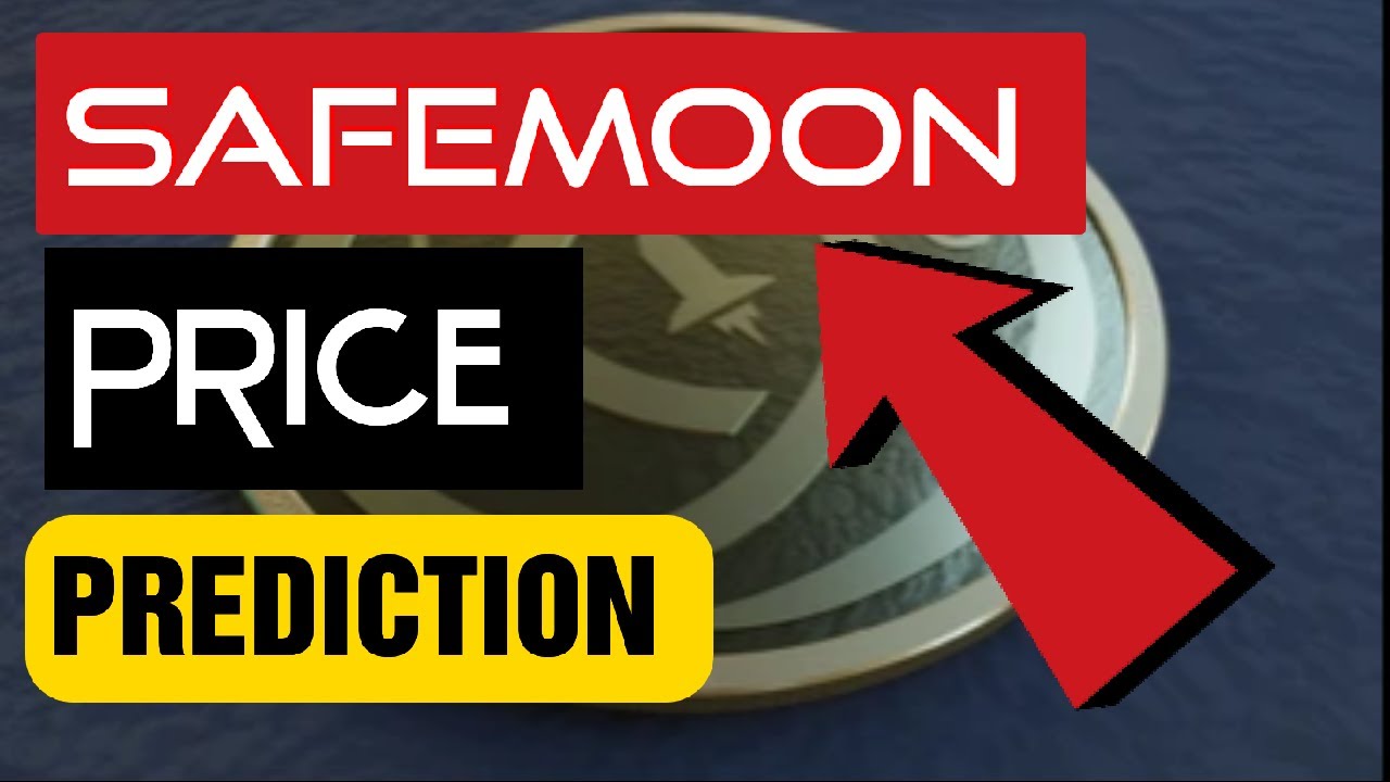 Safemoon, Price prediction, Crypto Pak, latest News today