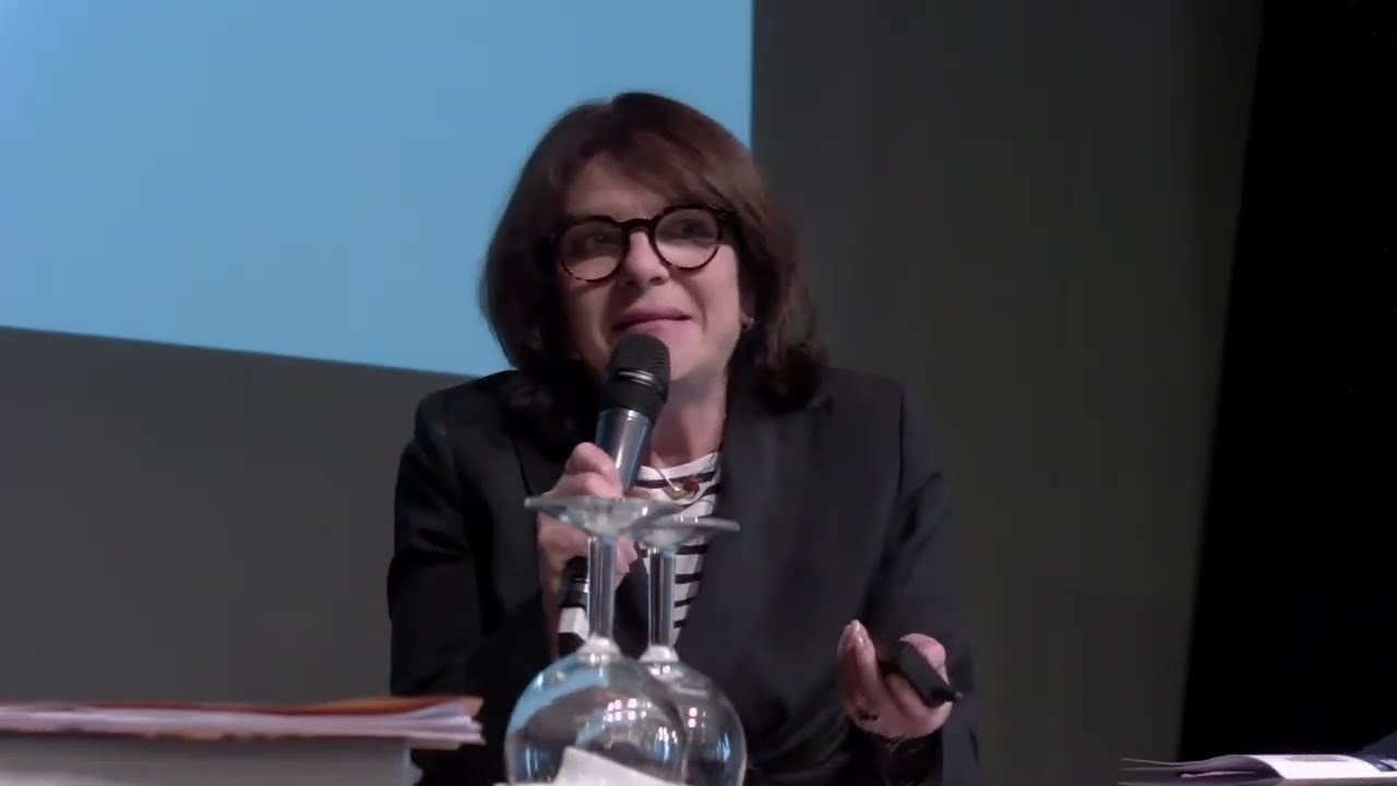 Intervention de Nathalie Goulet, sur la criminalité organisée, le trafic et le blanchiement