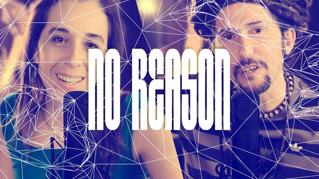No Reason - Giramundo  - Lyrics Video