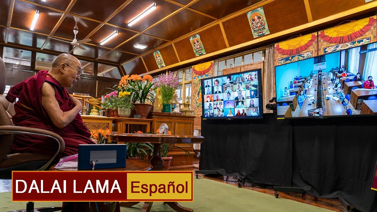 Nuestro mundo en época de cambios
