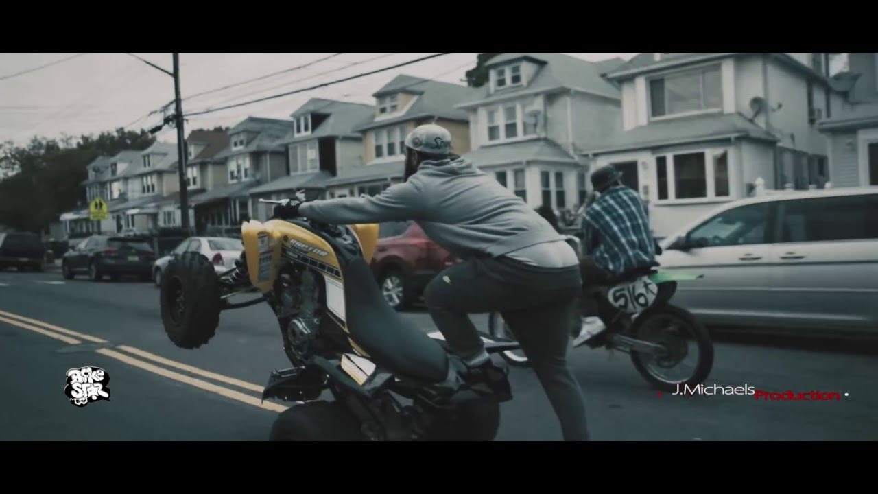 BikeStar Halloween pt2