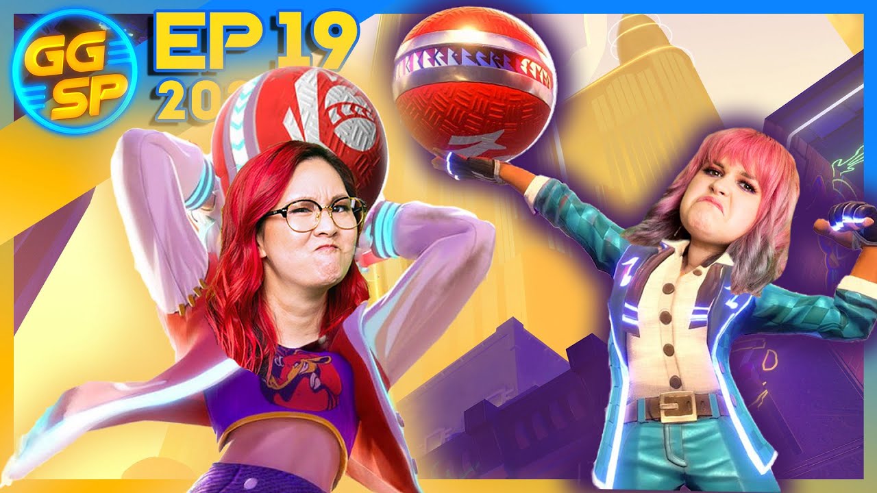 What Happened To The Wii U & Knockout City | Ep 19 | 2021