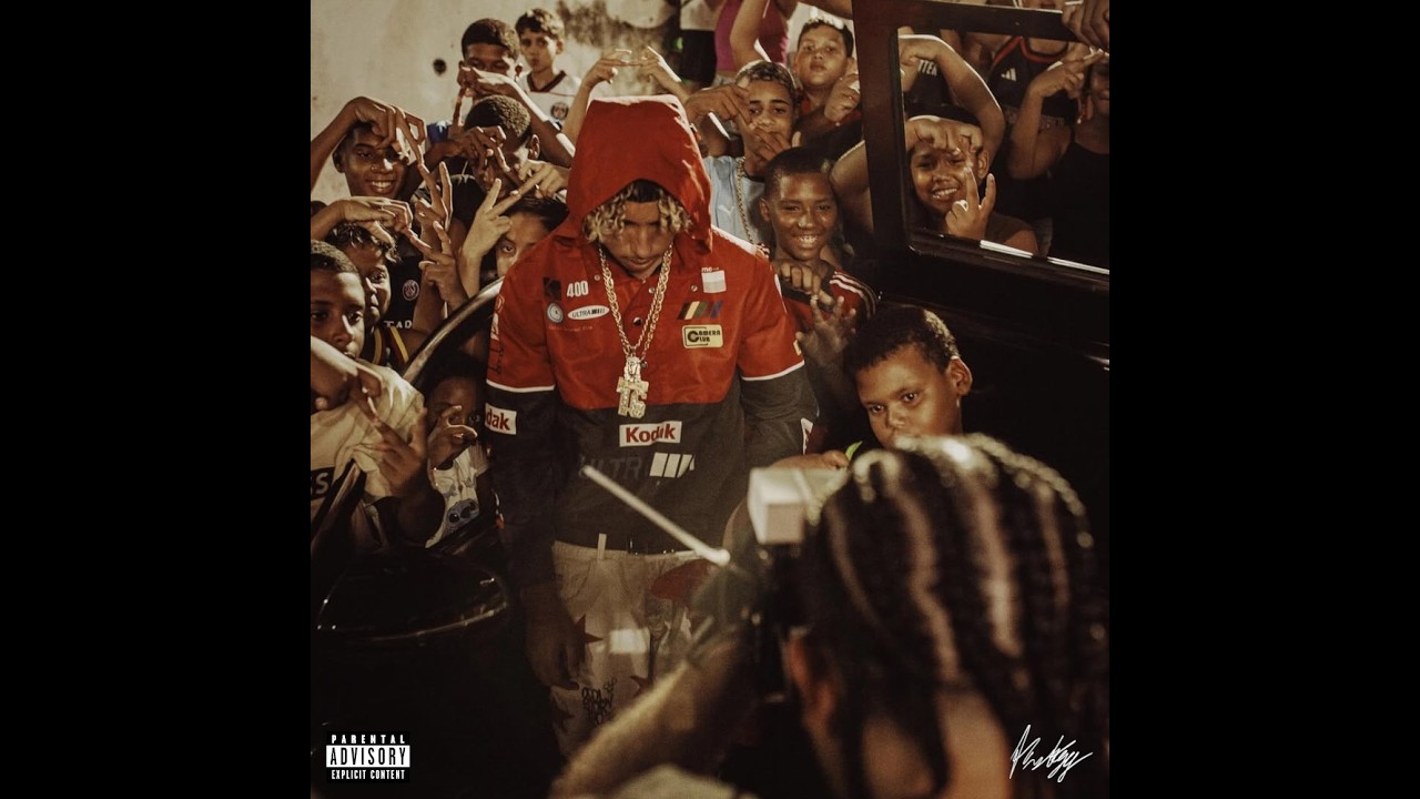 (FREE) Js da Torre Type Beat - 