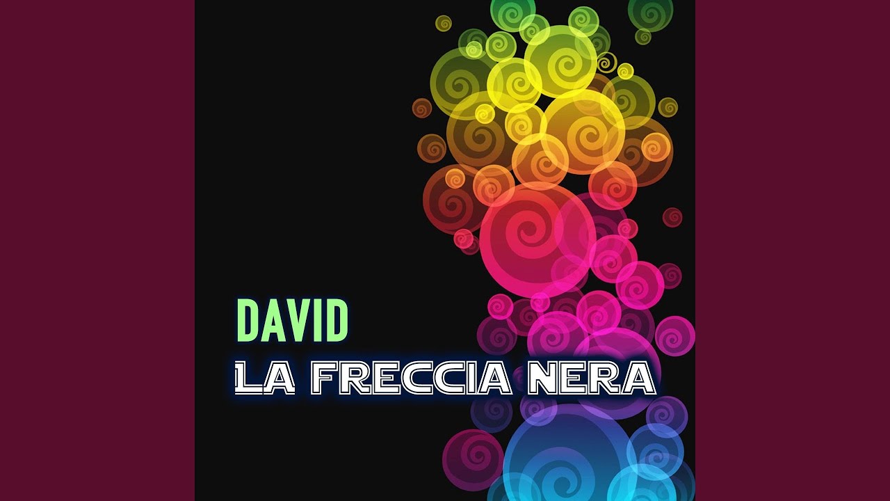 La freccia nera (Radio Version)