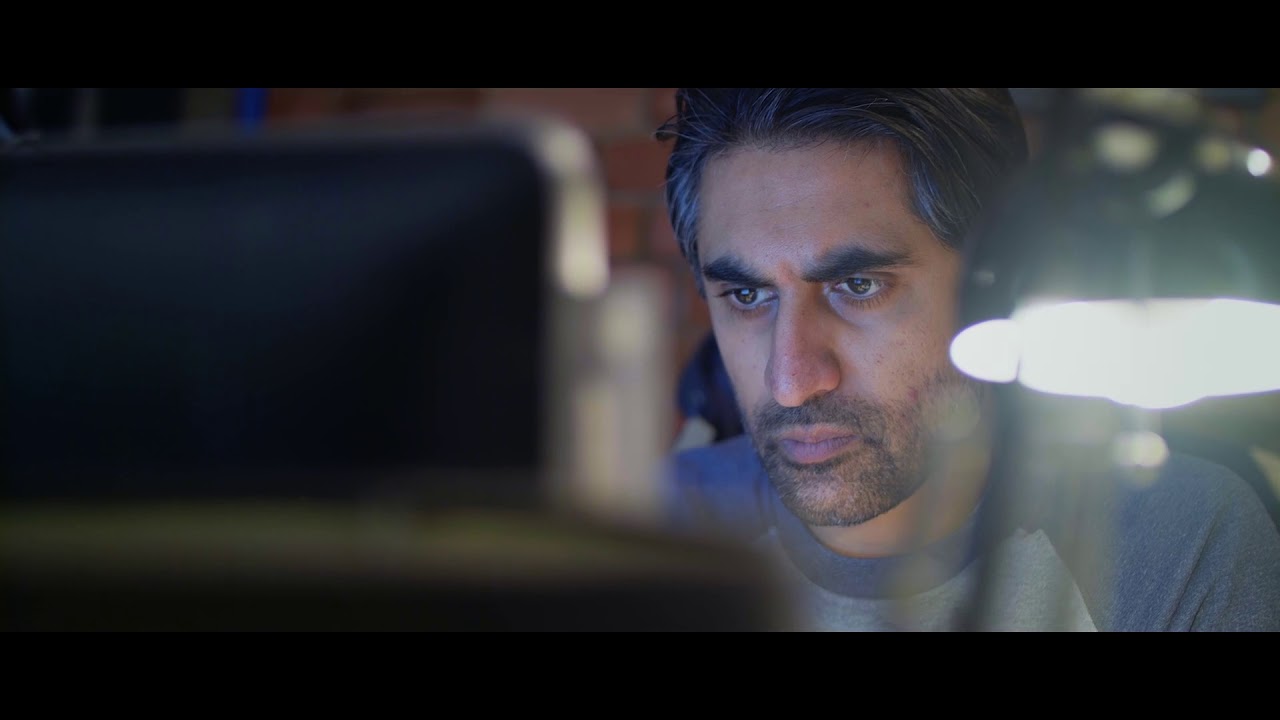 SYNCR Masterclass - Achal Dhillon Trailer