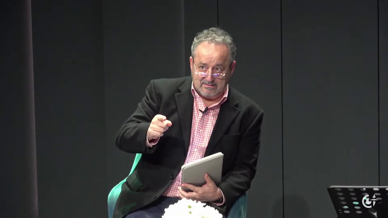 Emil Bartoș - Disciplinele spirituale &icirc;n familie + sesiune Q&A