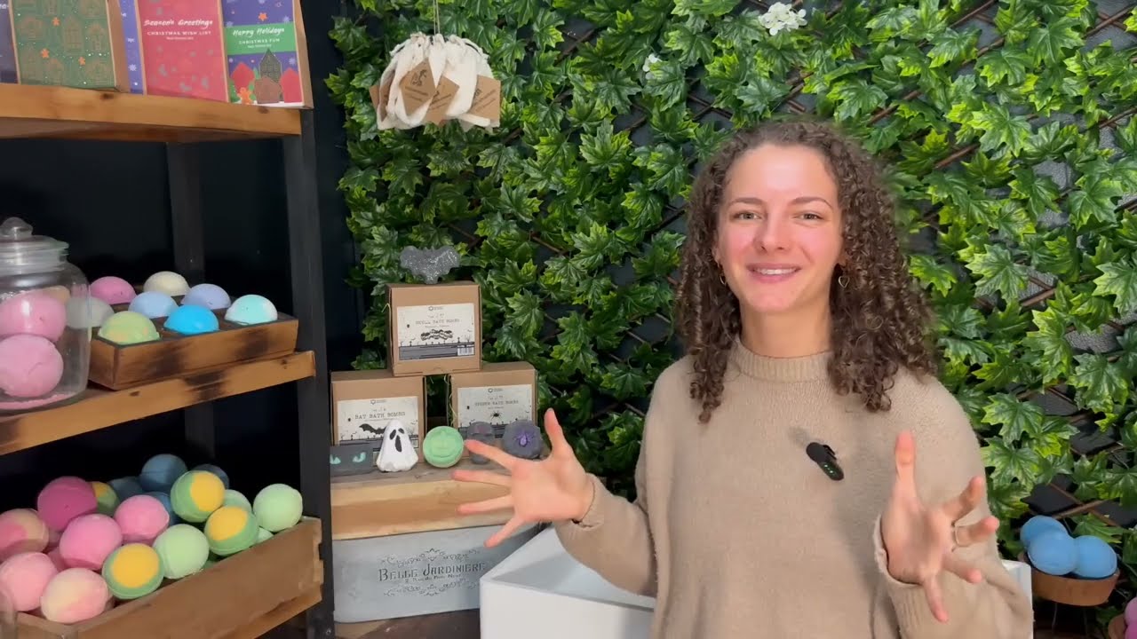 Wholesale Jumbo Bath Bombs - Can You Sell This?