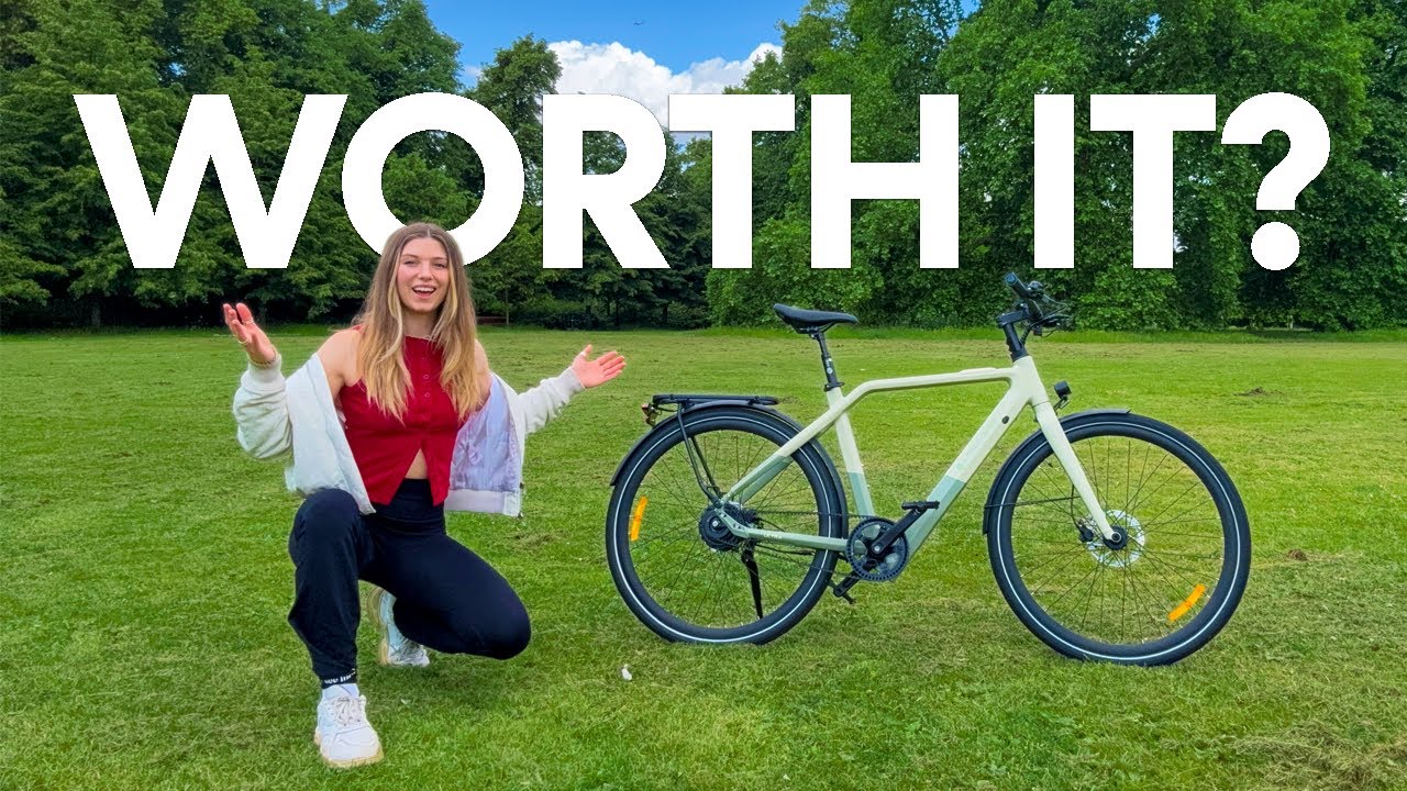 My Second Review Changed Everything About This eBike | ADO Air 30 Ultra