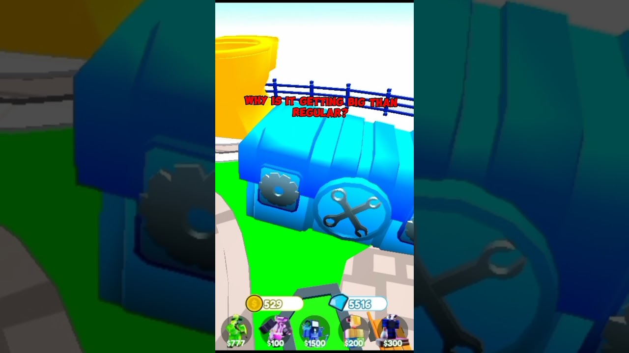 Insane Luck in Toilet Tower Defense #roblox #toilettowerdefense #trending #shorts