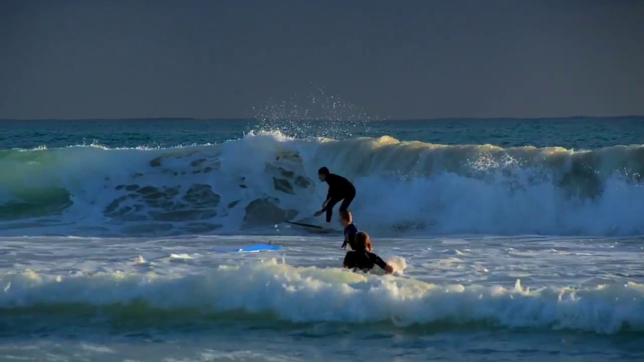 North Mullaloo Surf