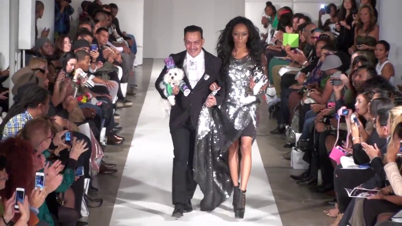 Anthony Rubio Designs