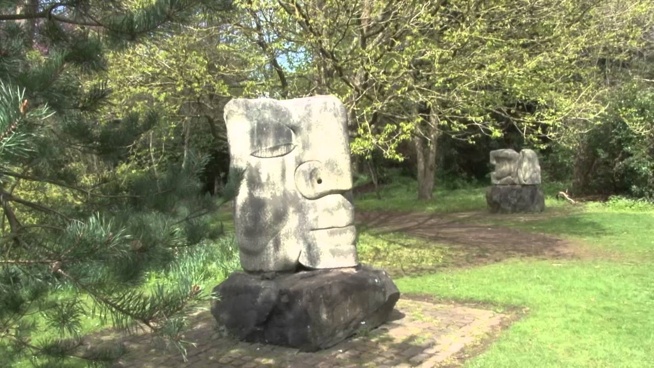 Rozelle Country Park, Ayr