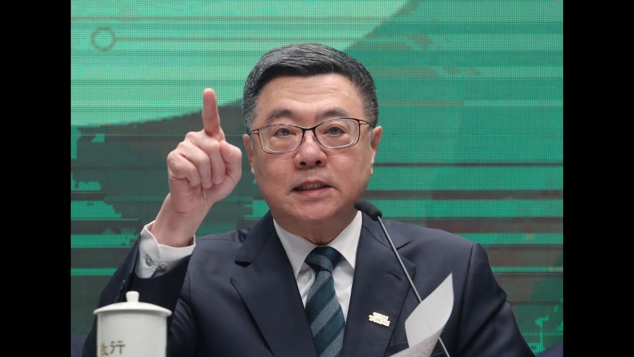 真是邪教？不無條件相信民進黨就殘忍？
