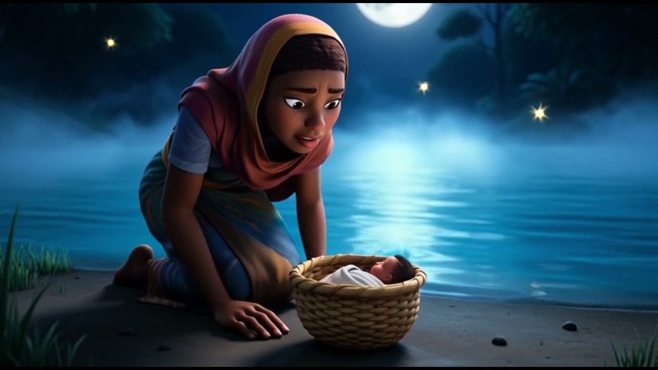 Personne ne savait comment elle est devenue riche… jusqu’à cette nuit