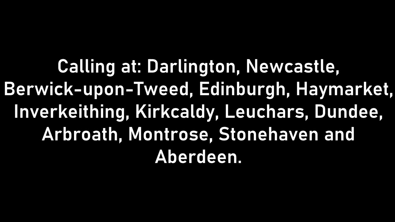 Doncaster Announcements 28/12/22