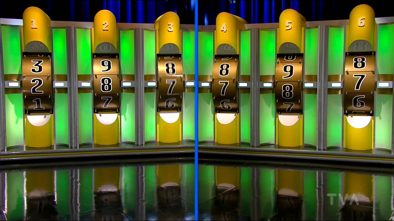 La Poule aux oeufs d'or - émission du 17 février 2015