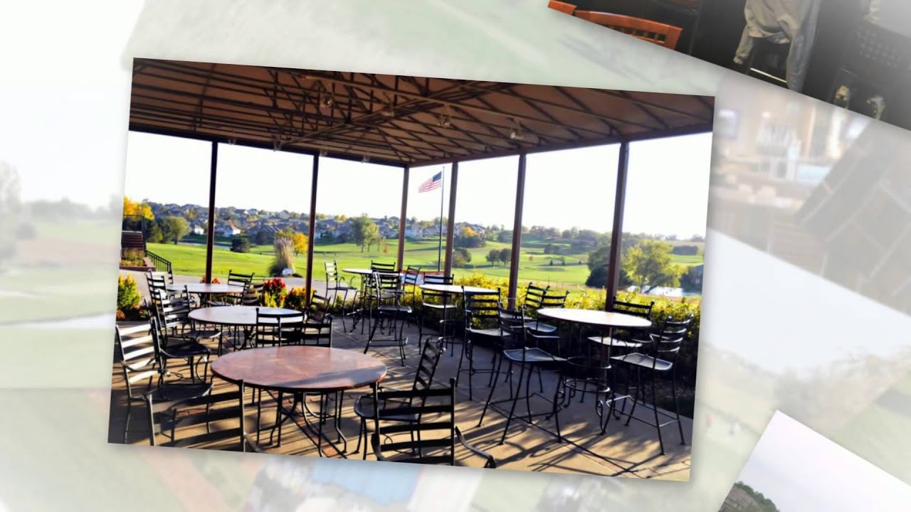 Tiburon Golf Club and Banquet Facility Omaha, NE