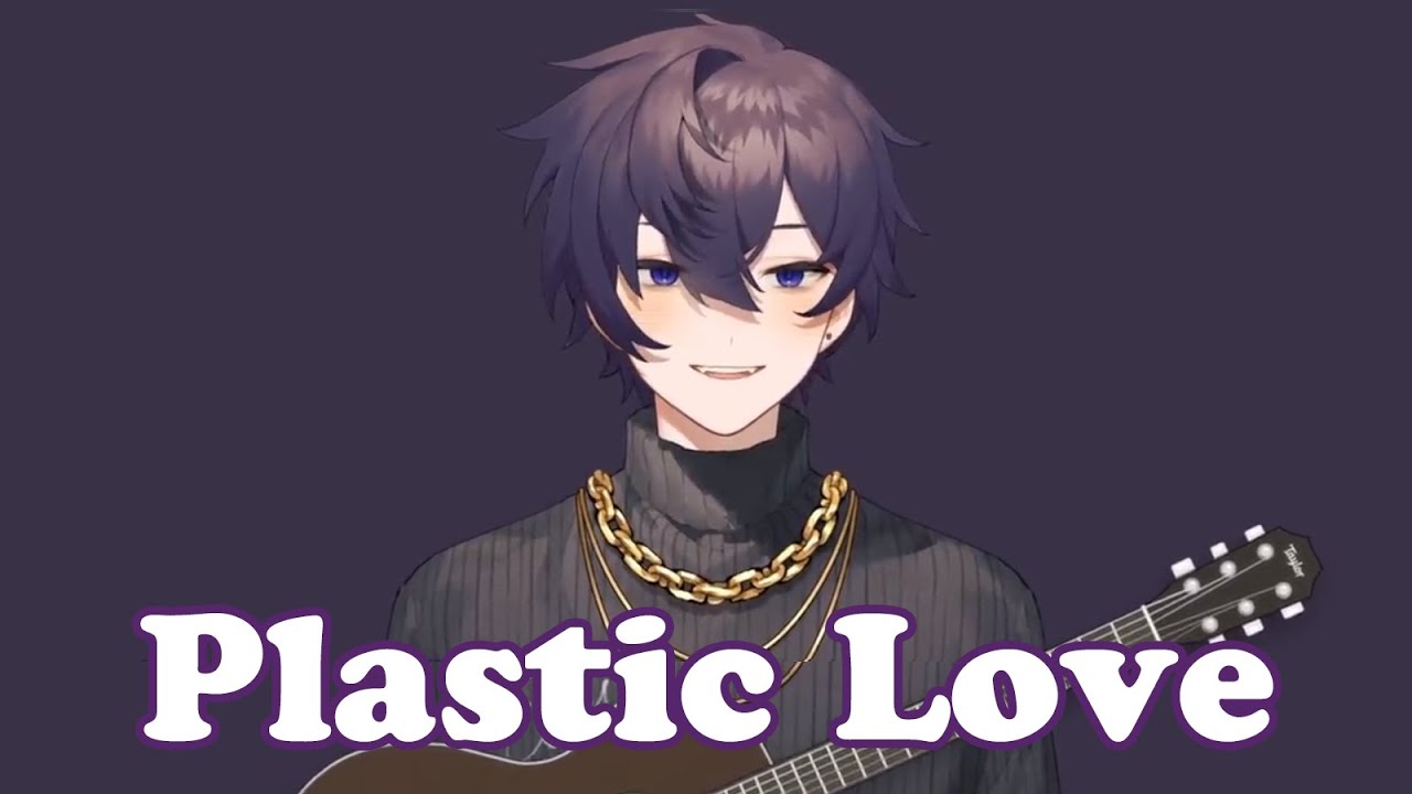 【Shoto / Shxtou】20220129 - 13. Plastic Love