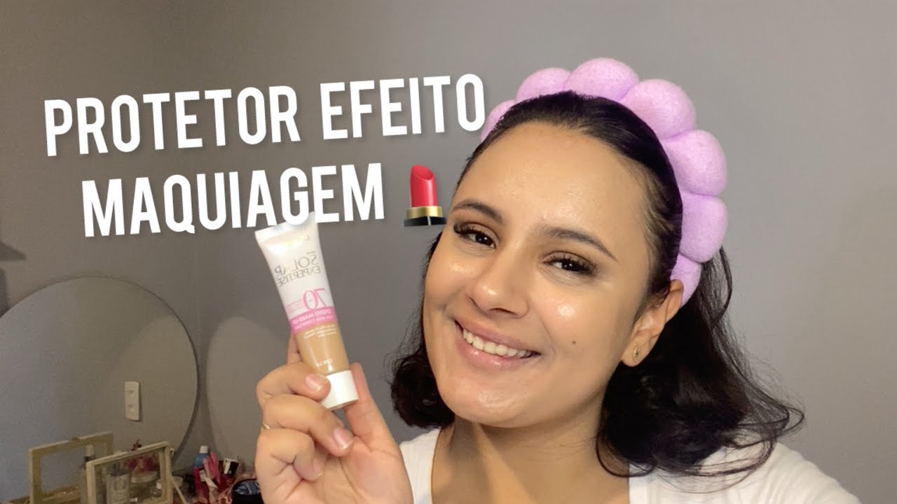 REVIEW PROTETOR L’OREAL PARIS SOLAR EXPERTISE 