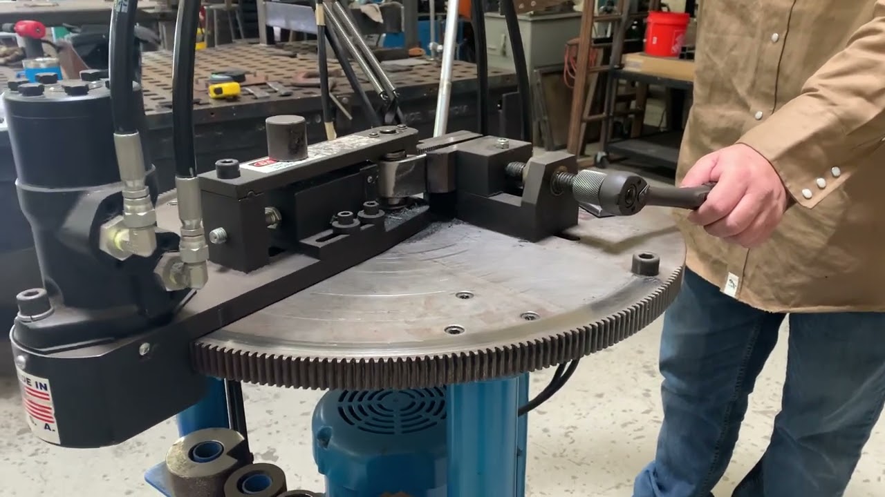 Guided bend test: Qualification Class