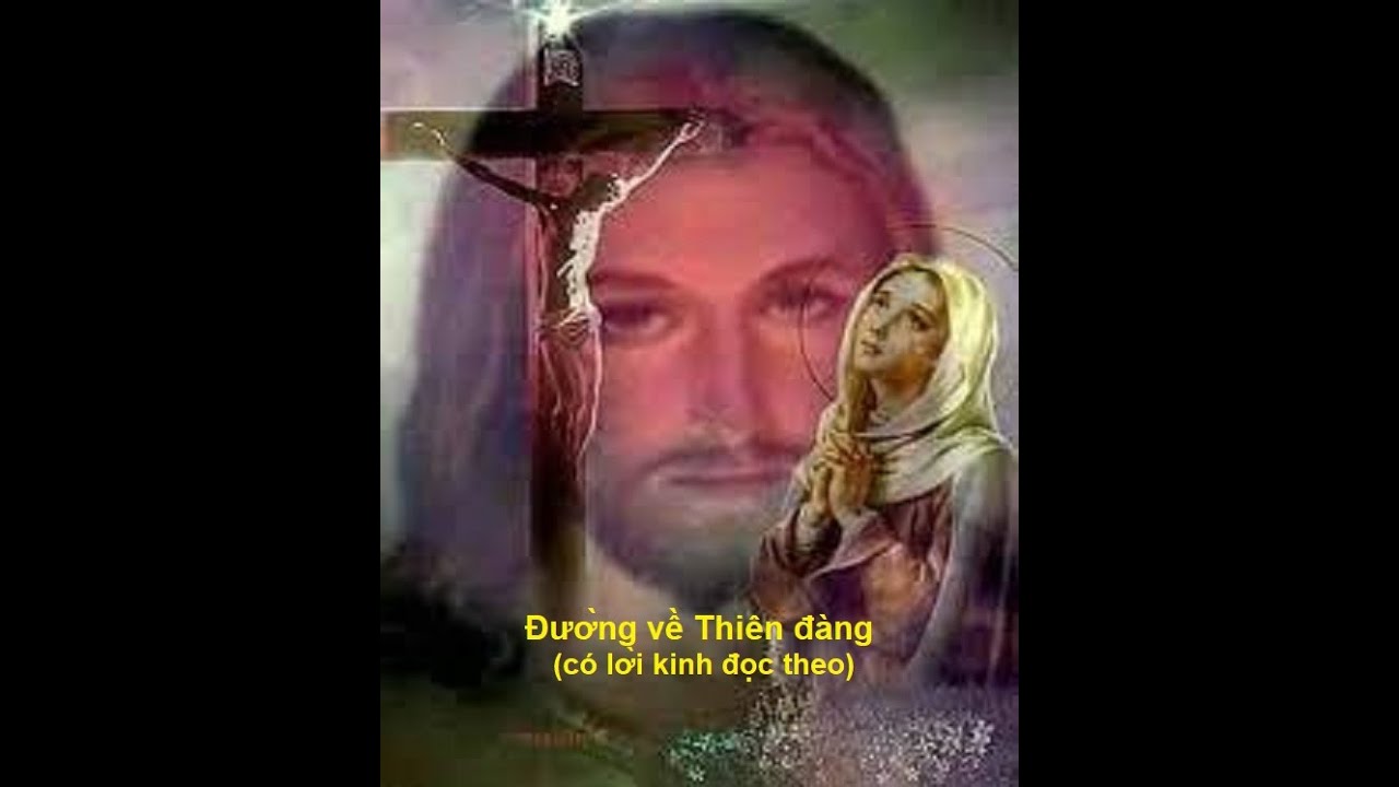 2 Đường về Thiên đàng