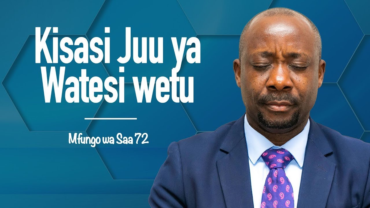 Kuwafuata na kuwatundika Amaleki wa maisha yetu  | Day 1 | 15.12.2021