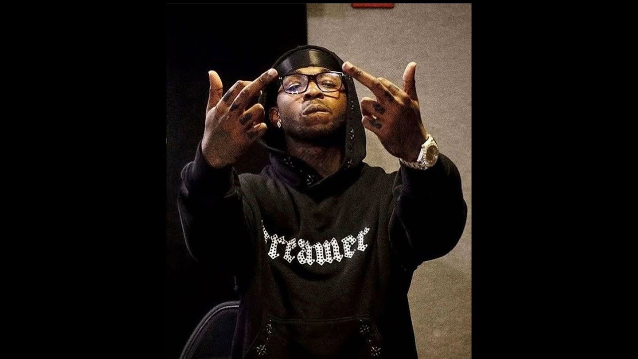[FREE] Pop Smoke X Fivio Foreign NY/UK Drill Type Beat - 