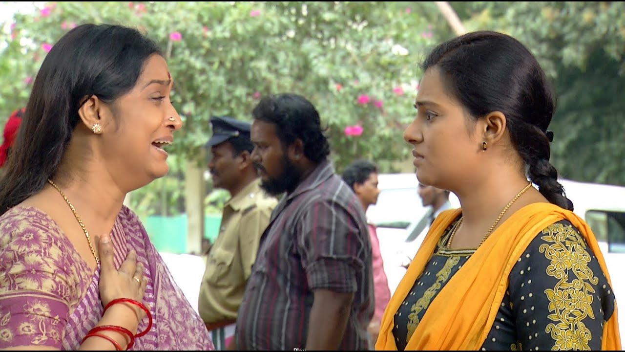 Thendral Episode 1070, 25/02/14