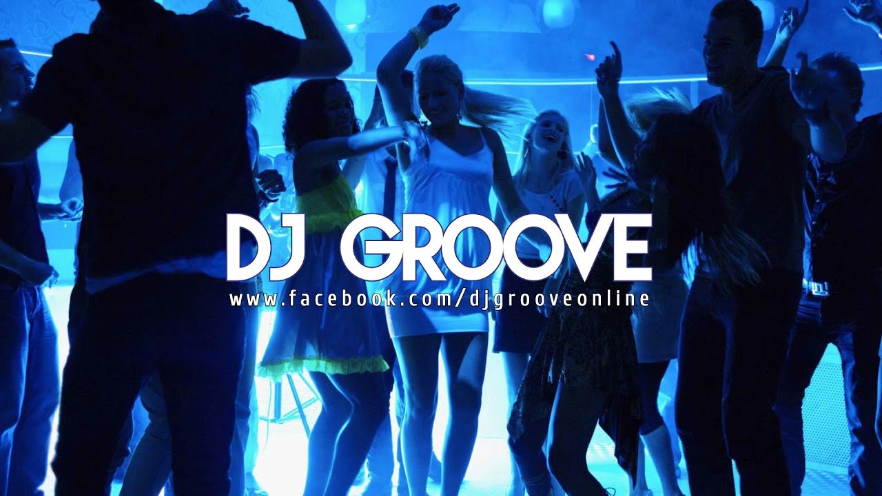 Funky & Disco House Mix