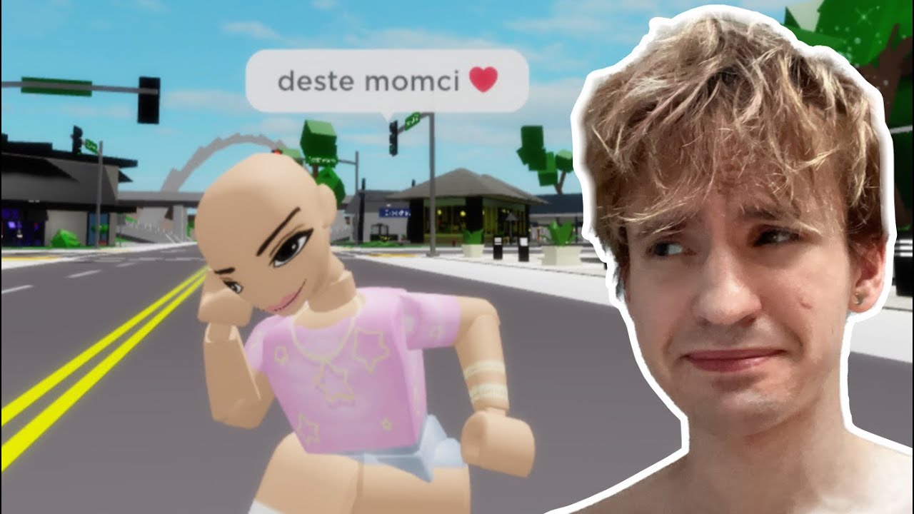 Vratio se Jeziv Roblox Igrač?! 😱