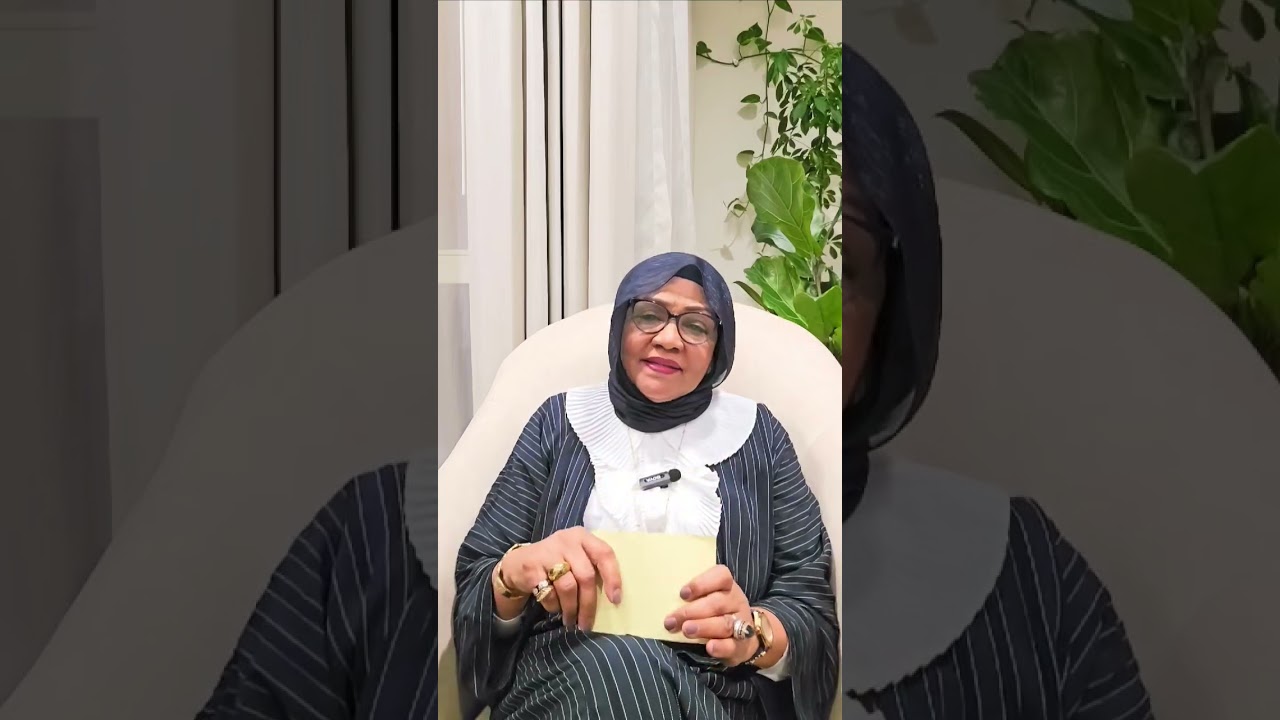 اتيكيت بودكاست - الاتيكيت في زمن الحرب ٢٠٢٥/٧/١٥