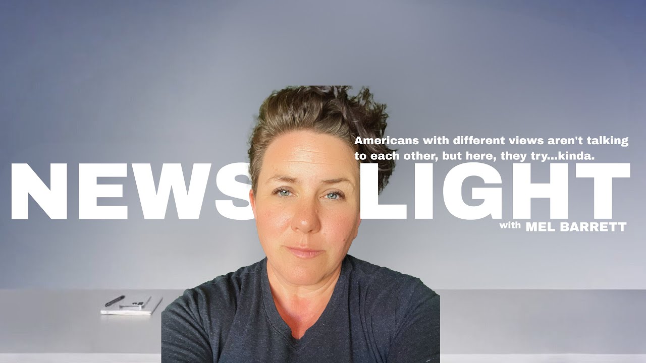Let's talk about the Epstein Files, the Save Act, and that crazy hearing with Pam Bondi