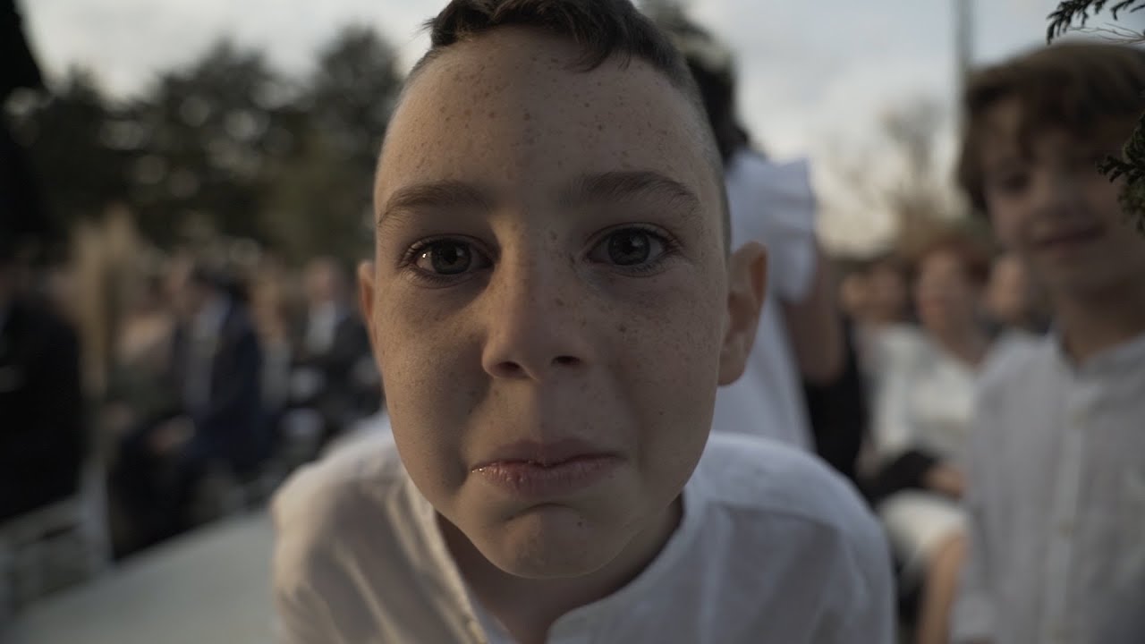 Yahir Carrillo - Demo Reel Eventos 2024