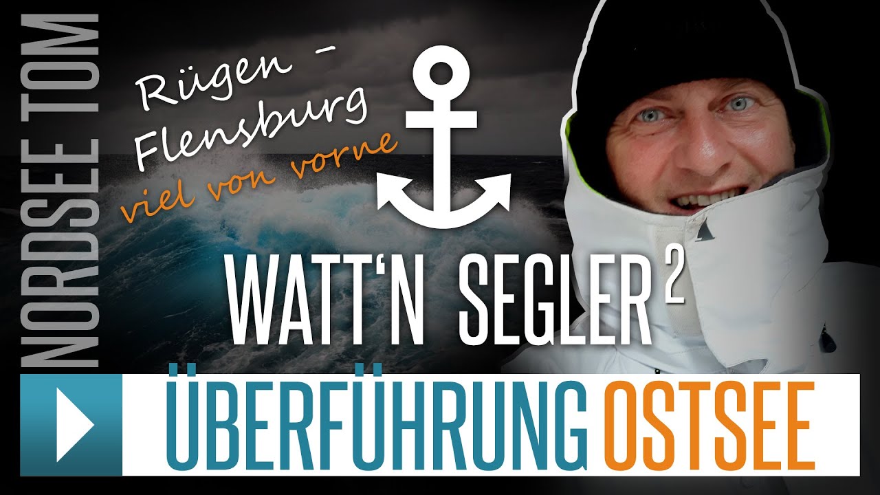 Segeln - Yachtüberführung | OSTSEE