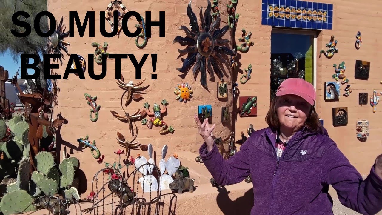 TUBAC ARIZONA. FESTIVAL OF ARTS. Travel. Travel Vlog. Arizona. USA.