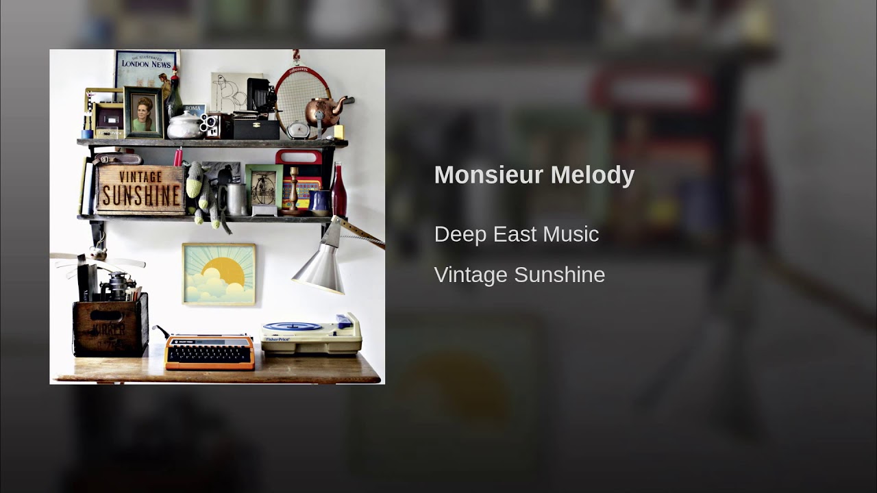 Monsieur Melody