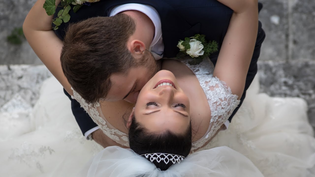 Fotofantasy | Italian Wedding