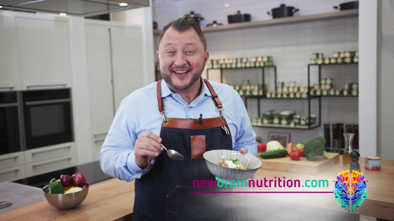 Kochvideo mit TV-Koch Sebastian Lege: 