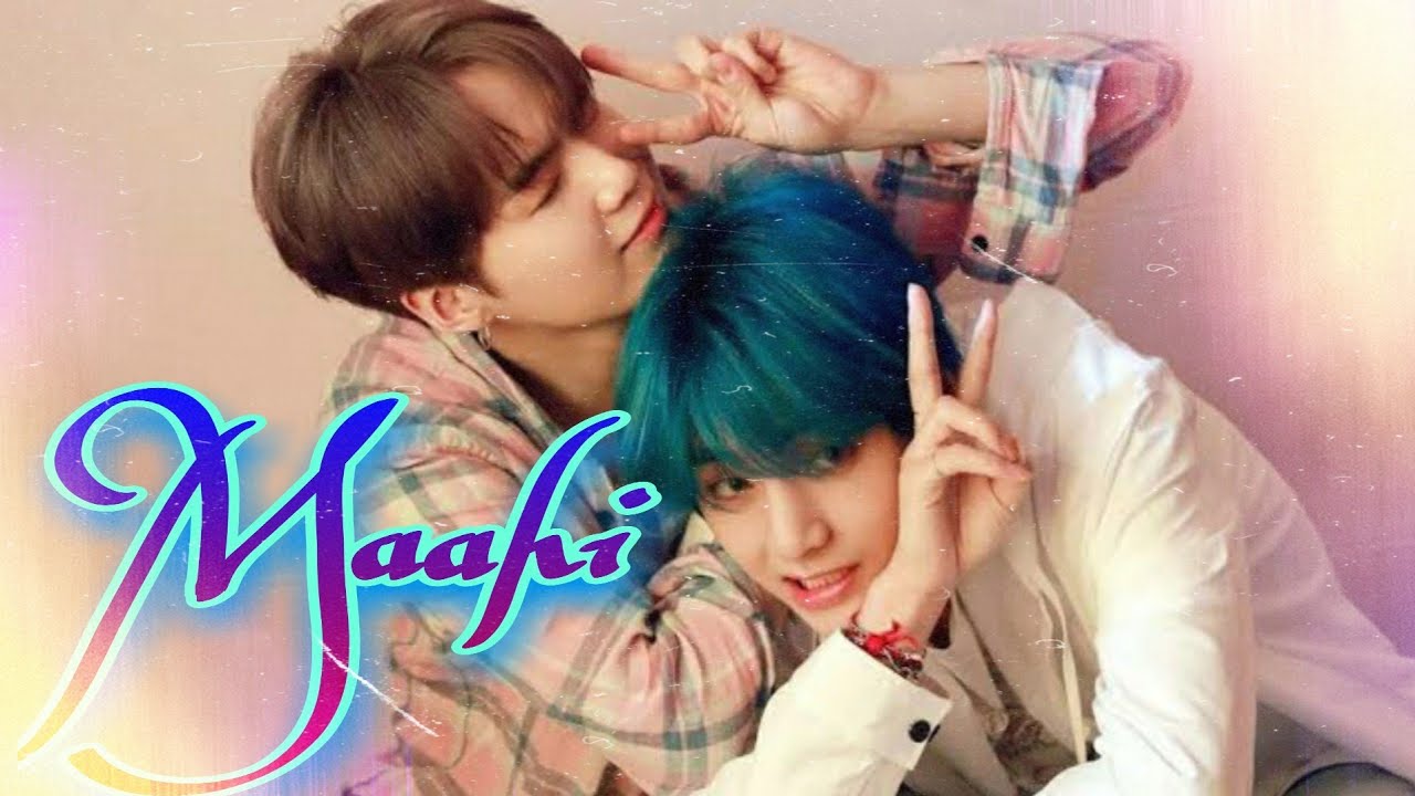 Bts Taegi (Maahi) REQUESTED